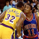 Image for article titled Basketball Players Should Touch Each Other More Often, Science Urges